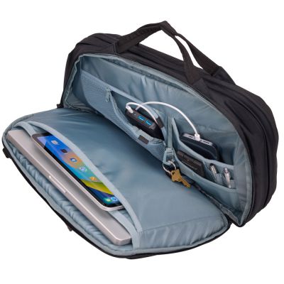 - Thule Subterra 2, 15L