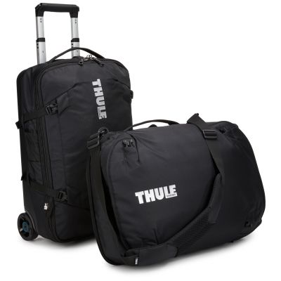     Thule Subterra Wheeled Duffel 55cm/22", 56L