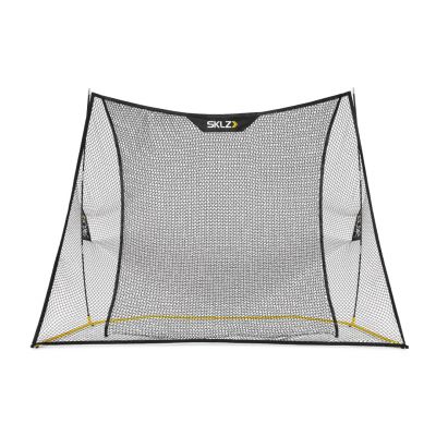 -    SKLZ Home Range Golf Net