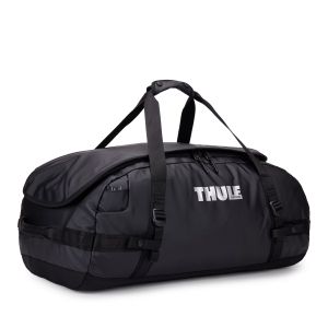   Thule Chasm Duffel 70L Black New