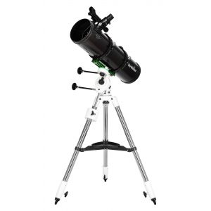  Sky-Watcher N130P StarQuest2 EQ2,   