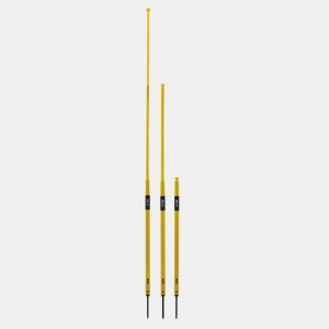   SKLZ Pro training agility poles