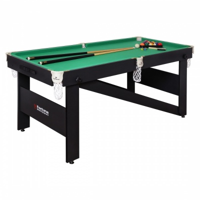     Fortuna Billiard Equipment Hobby BF-530P