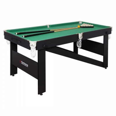     Fortuna Billiard Equipment Hobby BF-630R