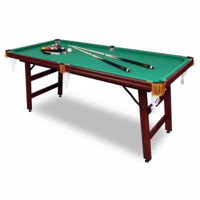     Fortuna Billiard Equipment Fortuna  6