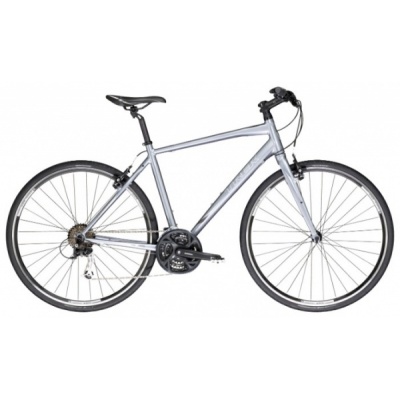  Trek 7.3 FX 28 (2014) 22.5" Steel Blue