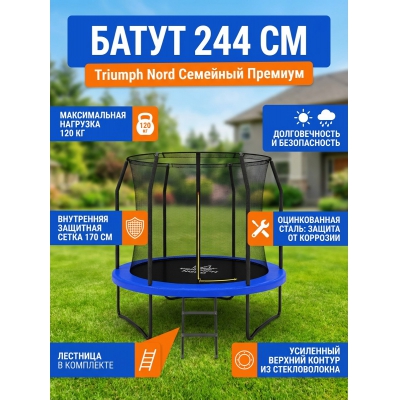 ����� 244 �� Triumph Nord �������� ������� 80032