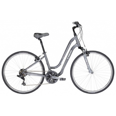   Trek Verve 2 WSD 28 (2014) 13" Graphite