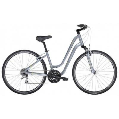   Trek Verve 3 WSD 28 (2014) 13" Gunmetal