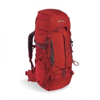   TATONKA Yukon  50+10 redbrown