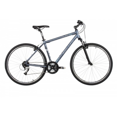   KELLYS CLIFF 70 19" 2017 grey, night