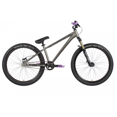 Dirt  KELLYS WHIP 50 19" 2017