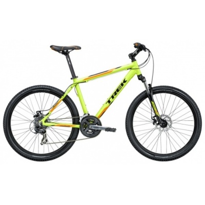   Trek 3500 D 26 (2015) 21" Volt Green