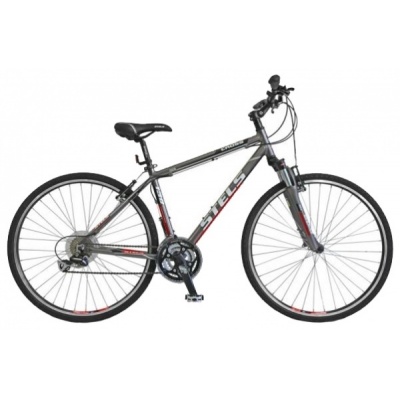  STELS 700C Cross 130 2013