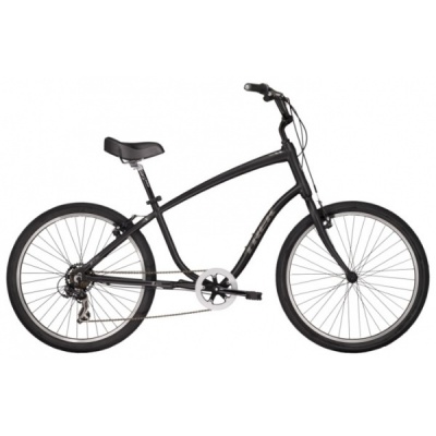   Trek Pure 26 (2015) 16" Matte Black
