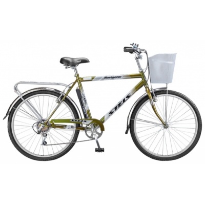  STELS Navigator 210 2012