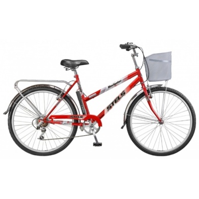  STELS Navigator 250 Lady 2014