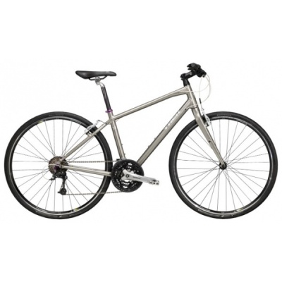   Trek 7.4 FX WSD 28 (2016) 17.5" Platinum