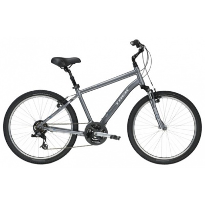   Trek Shift 2 26 (2016) 14.5" Graphite