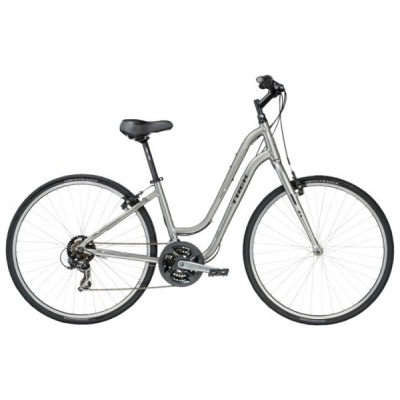   Trek Verve 1 WSD 28 (2016) 19" TI