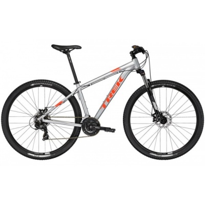  Trek Marlin 5 29 (2017) 18.5" Quicksilver