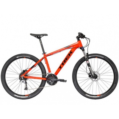   Trek Marlin 7 29 (2017) 17.5" Roarange