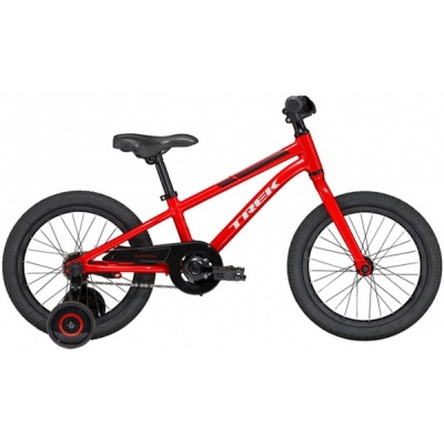   Trek Superfly 16 (2017) 16" Purple Lotus