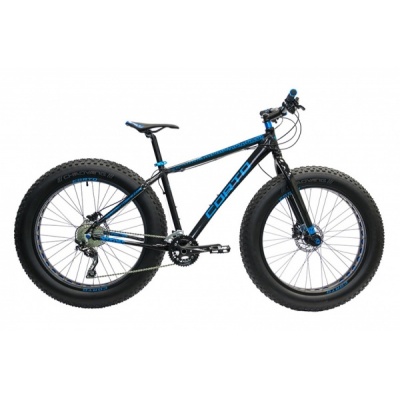   CORTO YETI 26 (2016), 18"    