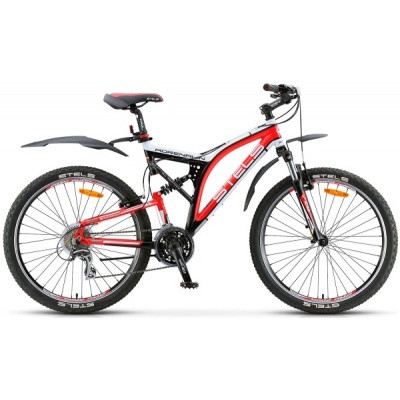   Stels Stels Adrenalin 26 (2015), 19.5"