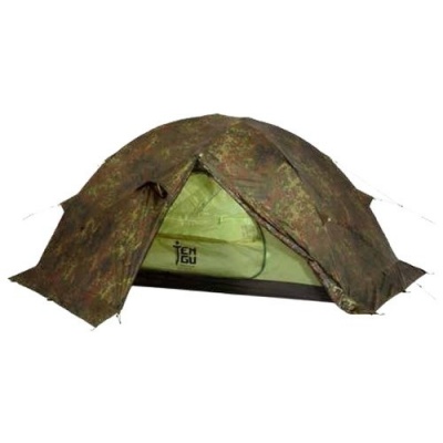     Tengu Mark 1.08t3, Flecktarn