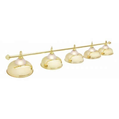  Fortuna Billiard Equipment Crown Golden 5 