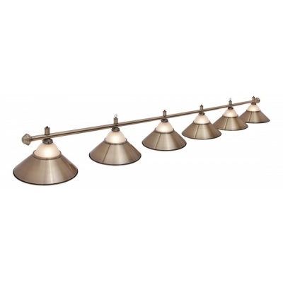  Fortuna Billiard Equipment Fortuna Alison Bronze 6 