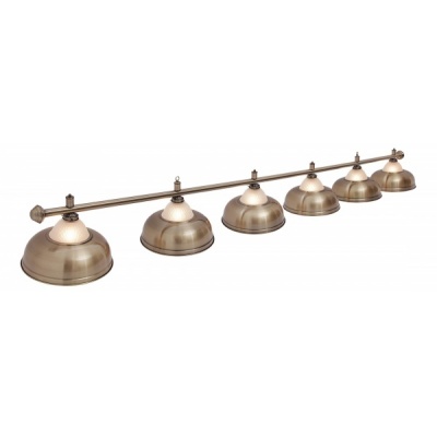  Fortuna Billiard Equipment Fortuna Crown Bronze 6 