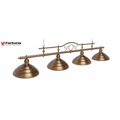  Fortuna Billiard Equipment Fortuna Modena Bronze Antique 4 