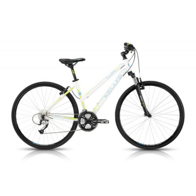   Kellys CLEA 70 28 (2016), 17 White