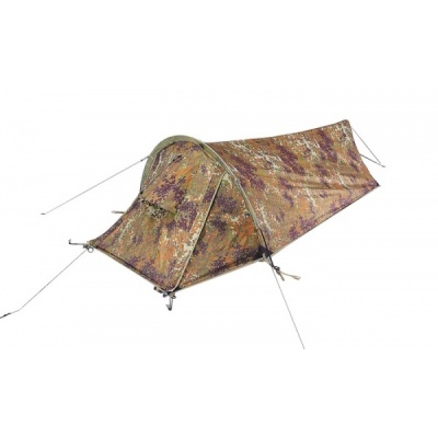    Tengu Mark 1.02b, Flecktarn