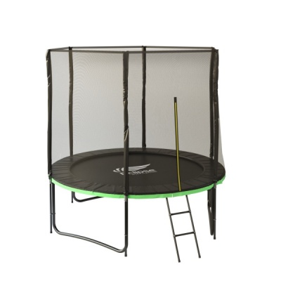  Eclipse Inspire 10 FT