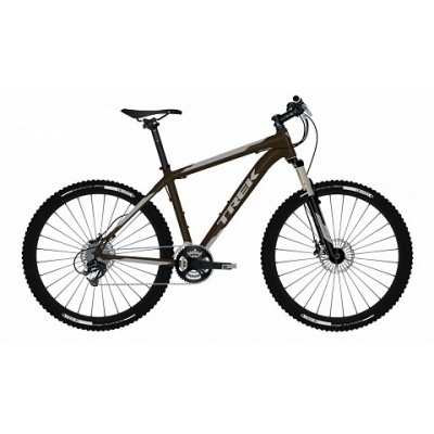   Trek 3500 D 26 (2017), 18" Dnister Black