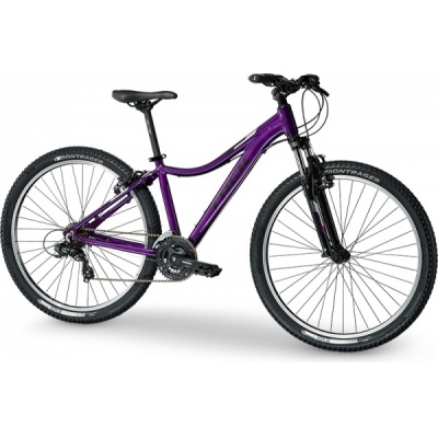   Trek Skye WSD 29 (2017), 17" Purple Lotus
