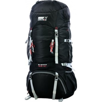    High Peak Sherpa 65+10 
