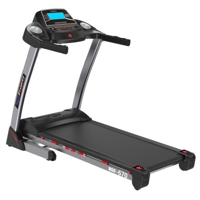    BASIC FITNESS T670