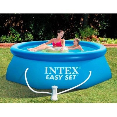    Intex Easy Set 28132