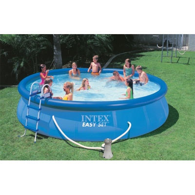    Intex Easy Set 28166