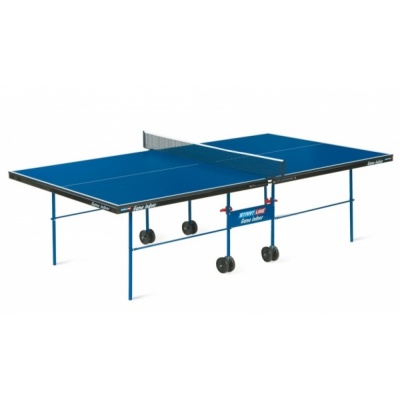   Start Line Game Indor 6031