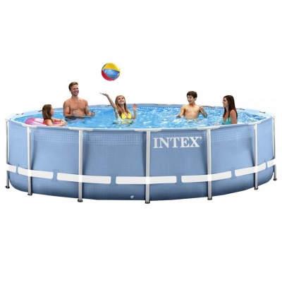     Intex Prism Frame 28710