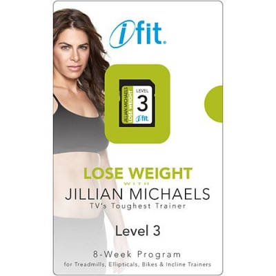 SD     ICON Weight Loss Level 3
