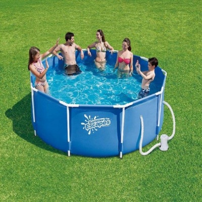    Polygroup Summer Escapes P20-1042-A