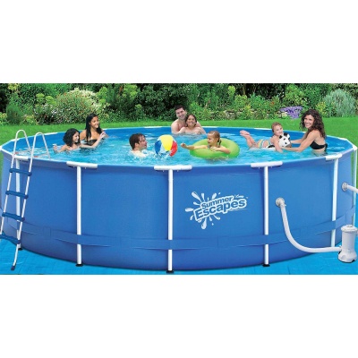   Polygroup Summer Escapes P20-1548-B