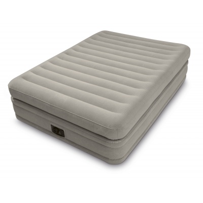   Intex Prime Comfort Elevated Airbed 64446