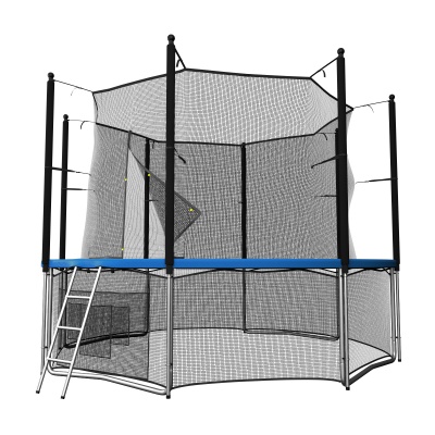    UNIX line 8 ft blue inside
